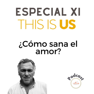 #336 VIVO THIS IS US 11 Matías Muñoz:¿Como Sana El Amor? Del miedo, a sentirse otra vez en casa episode artwork
