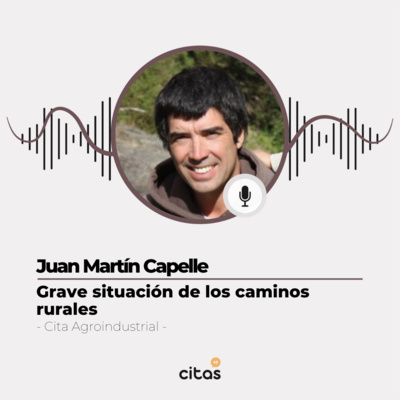 Citas Podcast