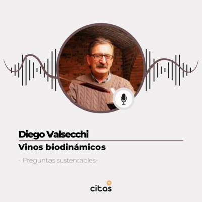 Citas Podcast