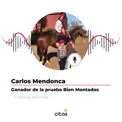 Citas Podcast