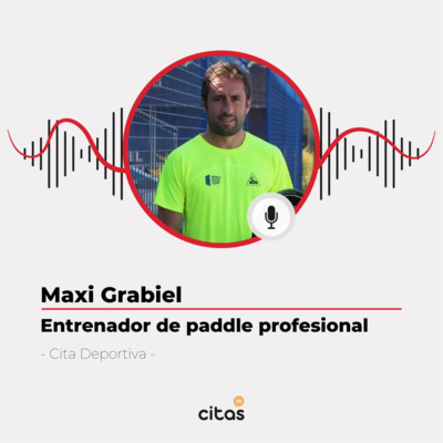 Citas Podcast