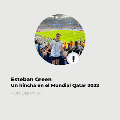 Citas Podcast