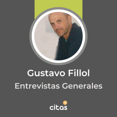#628 Gustavo Fillol: Lo peor que podemos hacer como docentes es prohibir el ChatGPT episode artwork