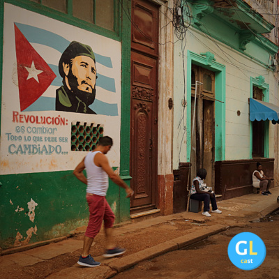 #21 – Cuba e Haiti: a crise no Caribe