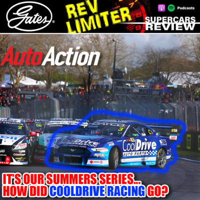 The Auto Action Rev Limiter