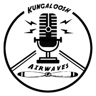Holiday Hoopla 2020 - Kungaloosh Airwaves 13