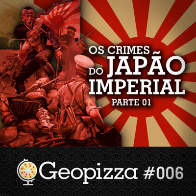Os Crimes do Japão Imperial Pt 1 #06