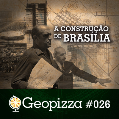 A Construção de Brasília #26