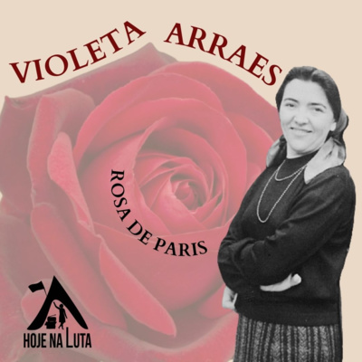 Violeta Arraes | 17.jun.2021