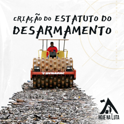 Hoje na Luta