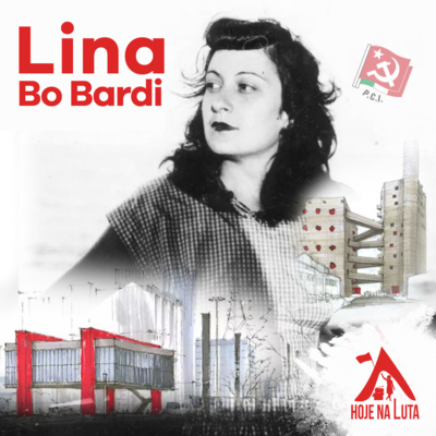 Lina Bo Bardi | 20.mar.2023