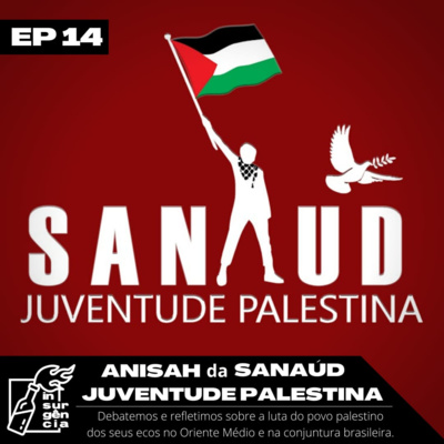 #29 - Insurgência Entrevista - Juventude Sanaud