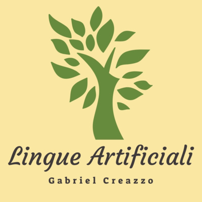 Lingue Artificiali