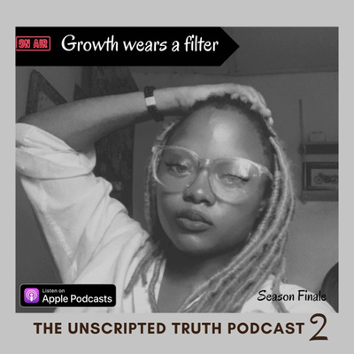 Growth wears a filter