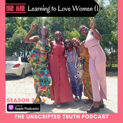 Learning to love women 1