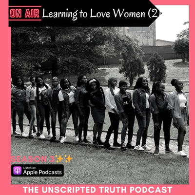 Learning to love Women (2)