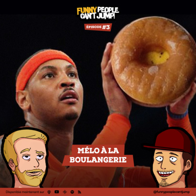 Ep3 - Melo à la boulangerie