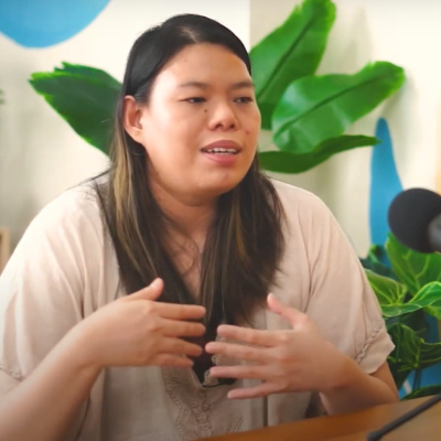 Podcast Angkat Bicara