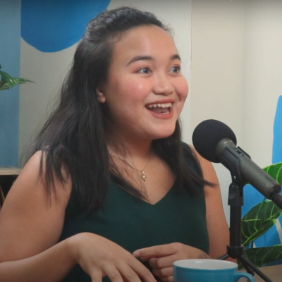Podcast Angkat Bicara
