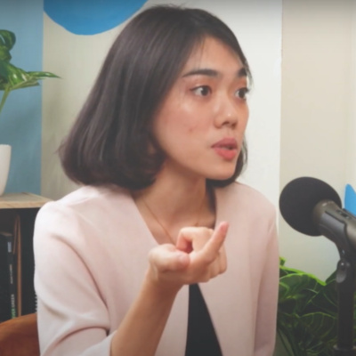 Podcast Angkat Bicara