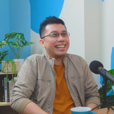 Podcast Angkat Bicara