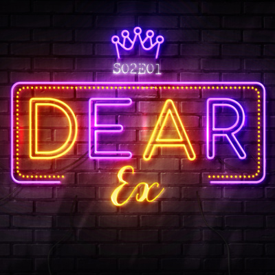 Dear Ex episode artwork