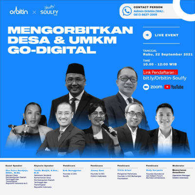 Orbitin.id