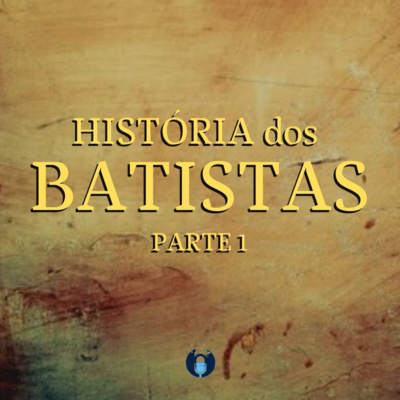 IBHJ - O podcast para chamar de nosso
