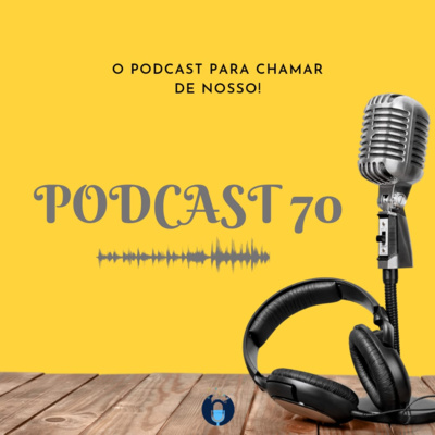 IBHJ - O podcast para chamar de nosso