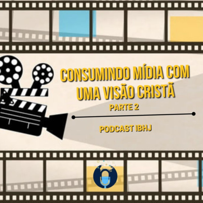 IBHJ - O podcast para chamar de nosso