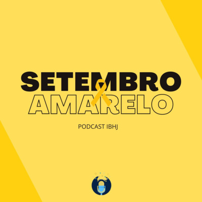 IBHJ - O podcast para chamar de nosso