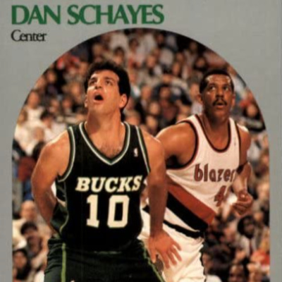 Former Syracuse Orange and 18-Year NBA Veteran Danny Schayes Joins Hootie Hoot in The Sports Deli Podcast: Where Everyone Deserves A Seat at the Table  episode artwork
