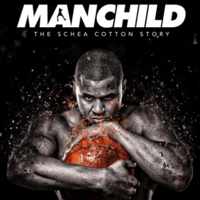 The Manchild (available on iTunes and Amazon) Schea Cotton Joined Hoot in The Sports Deli Podcast episode artwork