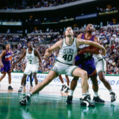 Dino Radja-Former Boston Celtic, 2x Euro League Champ, Olympian, Top 50 FIBA Player, & Hall-of-Famer S3:E14 episode artwork