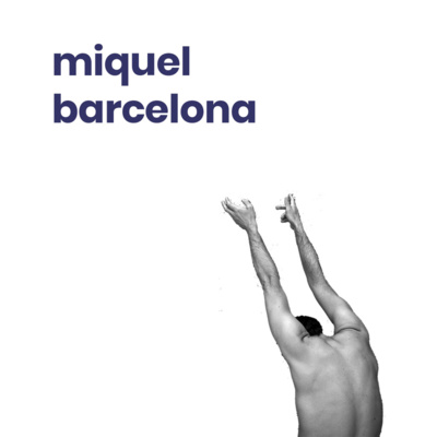 #1 Miquel Barcelona, un artista inclasificable que utiliza el error como su mejor aliado para crear.