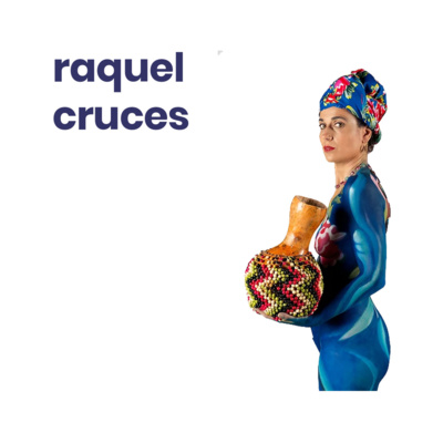 #13 Raquel Cruces, lo asombroso de hacer las cosas por primera vez... como última opción.