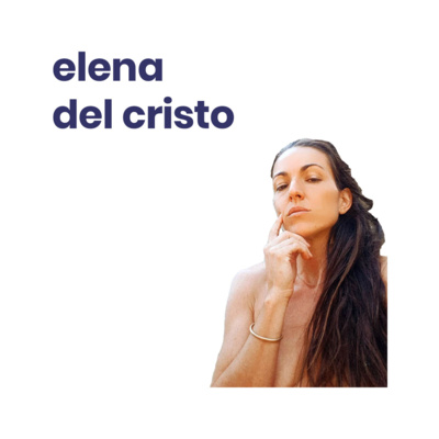 #14 Elena del Cristo, tu generosidad se mide por la cantidad de dinero que ganas.