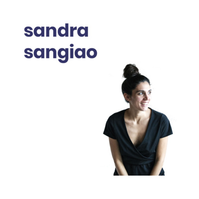 #15 Sandra Sangiao, «todo va saliendo cuando tiene que salir porque la oportunidad llega»