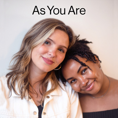 As You Are