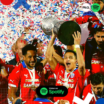 ESPECIAL COPA AMÉRICA 2015 | Historia de Chile en la Copa América. 