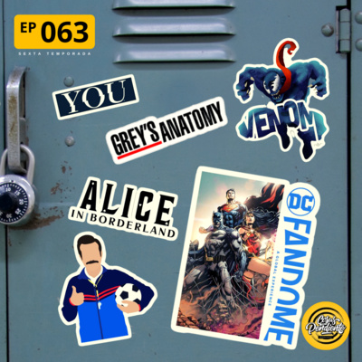 CCP Podcast