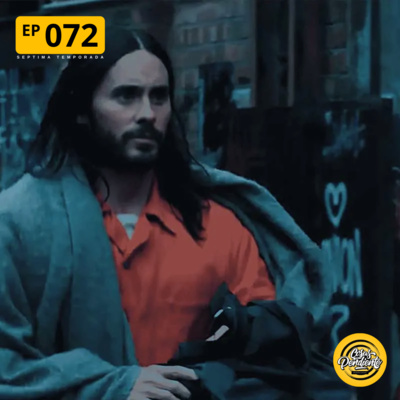 CCP Podcast