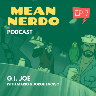 Mean Nerdo