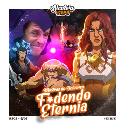 Alcateia Nerd