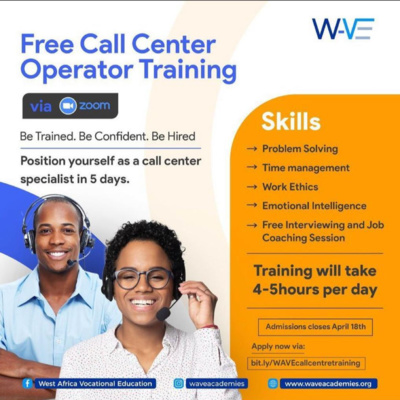 Learn how to be a good Call Center Operator