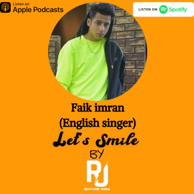 Let\'s Smile