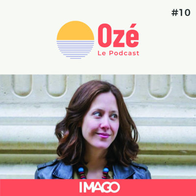 Épisode 10 - Marion et l’agroécologie