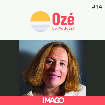 Épisode 14 - Marie et la transition bas carbone