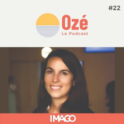 Épisode 22 - Cyrielle et le compostage alimentaire