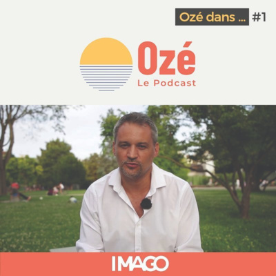 Ozé dans... Épisode 1 - Alexandre Boisson et la résilience
